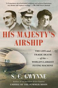 Cover image for His Majesty's Airship