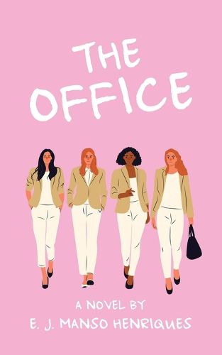 Cover image for The Office