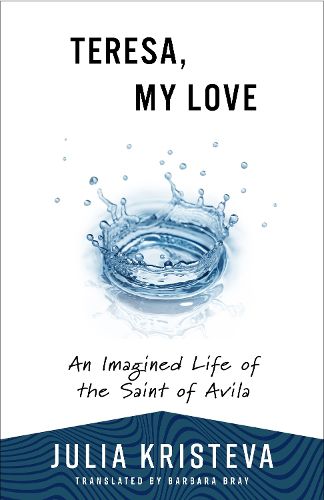 Cover image for Teresa, My Love