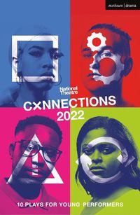 Cover image for National Theatre Connections 2022: 10 Plays for Young Performers