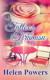 Cover image for Tattoos and Tiramisu