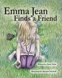 Cover image for Emma Jean Finds a Friend