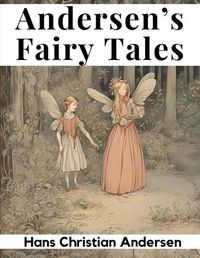 Cover image for Andersen's Fairy Tales