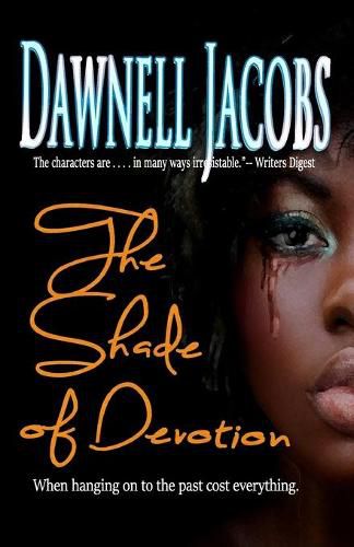 Cover image for The Shade of Devotion