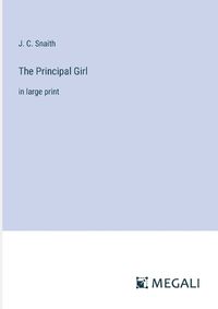 Cover image for The Principal Girl