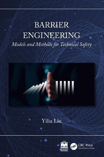 Cover image for Barrier Engineering