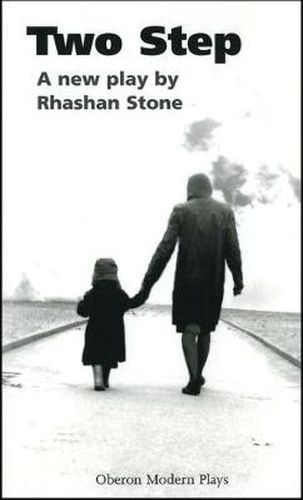 Cover image for Two Step