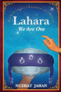 Cover image for Lahara: We Are One