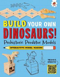 Cover image for Prehistoric Predator Models