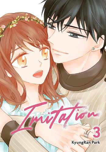 Cover image for Imitation, Vol. 3