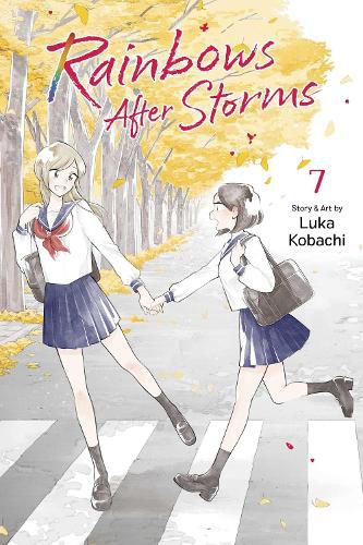 Cover image for Rainbows After Storms, Vol. 7