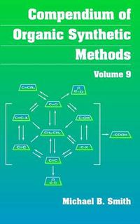 Cover image for Compendium of Organic Synthetic Methods