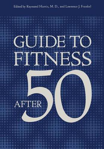 Cover image for Guide to Fitness After Fifty