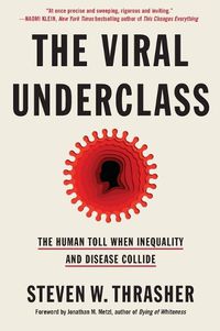 Cover image for The Viral Underclass