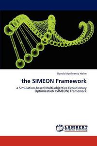 Cover image for The Simeon Framework