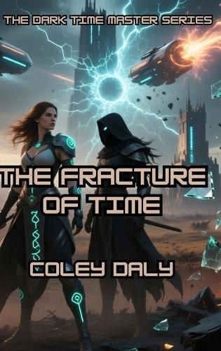 Cover image for The Fracture of Time