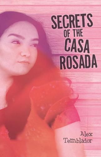 Cover image for Secrets of the Casa Rosada