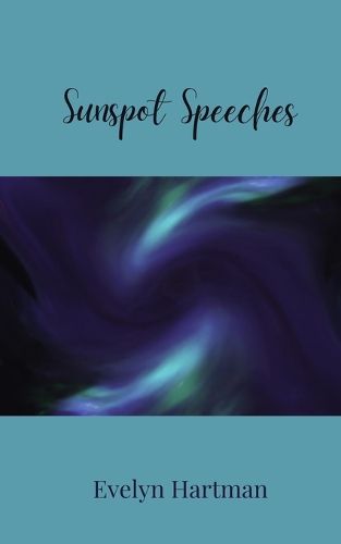 Cover image for Sunspot Speeches