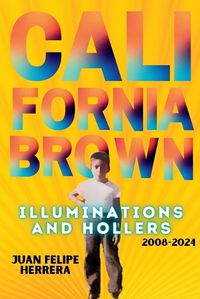 Cover image for California Brown