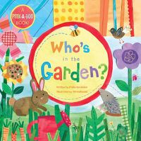 Cover image for Who's in the Garden?
