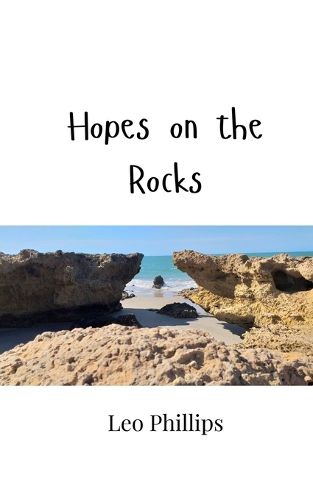 Cover image for Hopes on the Rocks