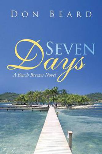 Cover image for Seven Days