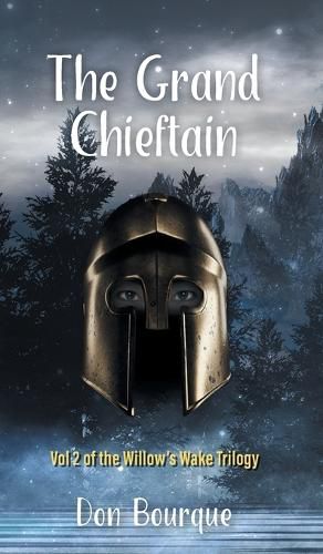 Cover image for The Grand Chieftain