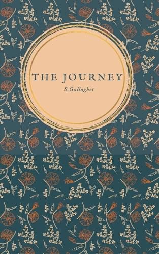 Cover image for The Journey