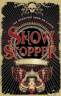 Cover image for Show Stopper