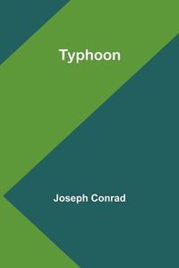 Cover image for Typhoon