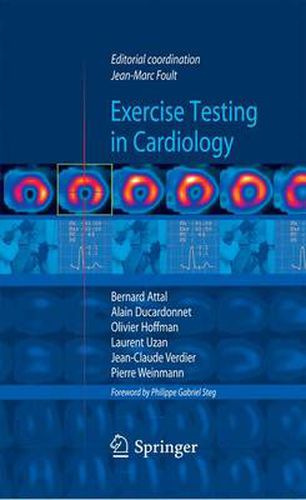 Exercise testing in cardiology