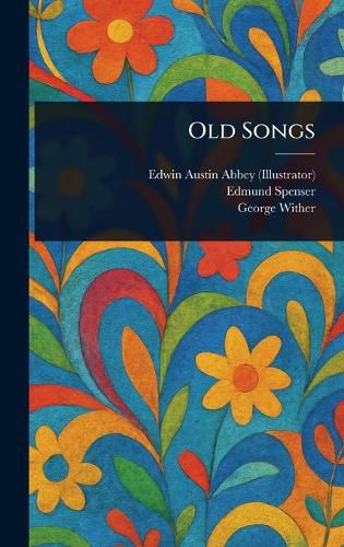 Cover image for Old Songs