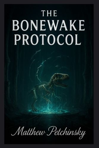 Cover image for The Bonewake Protocol