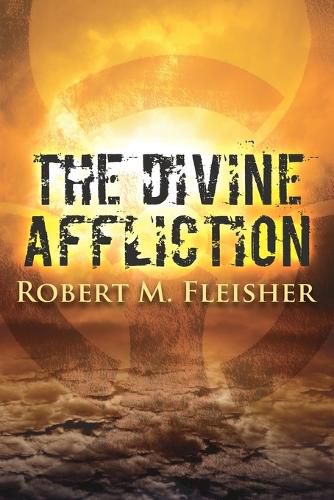 Cover image for The Divine Affliction