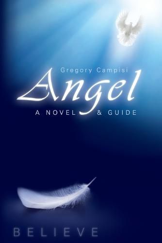 Cover image for Angel