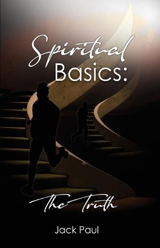 Cover image for Spiritual Basics