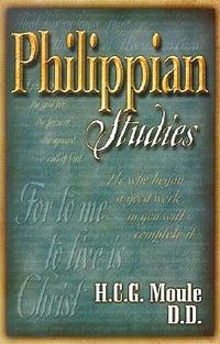 Cover image for Philippian Studies: A Classic Commentary