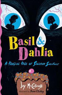 Cover image for Basil & Dahlia