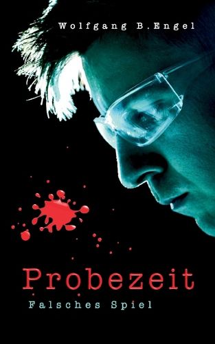 Cover image for Probezeit