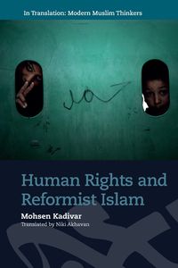 Cover image for Human Rights and Reformist Islam