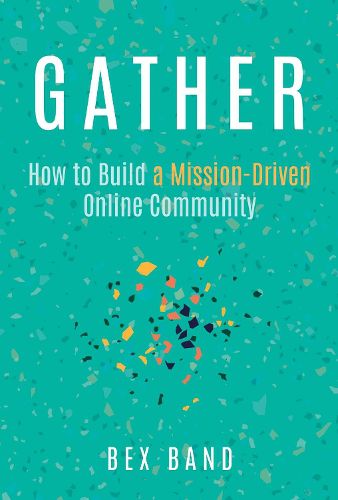 Cover image for Gather