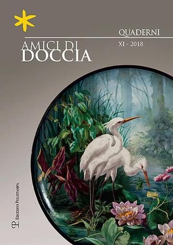 Cover image for Amici Di Doccia - XI, 2018