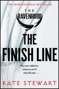 Cover image for The Finish Line