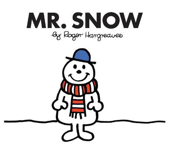 Cover image for Mr. Snow