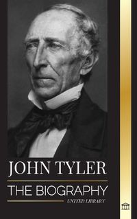 Cover image for John Tyler