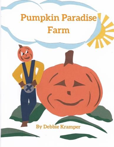 Cover image for Pumpkin Paradise Farm