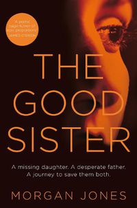 Cover image for The Good Sister