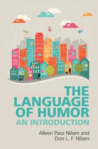 Cover image for The Language of Humor: An Introduction