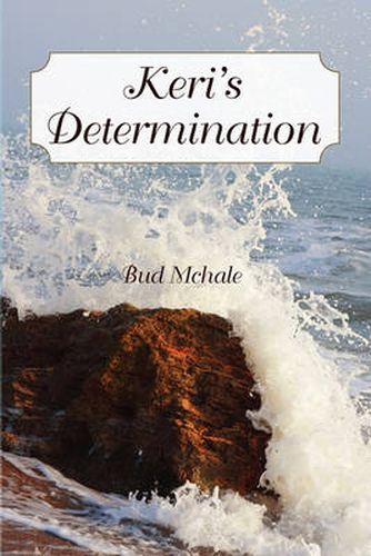 Cover image for Keri's Determination