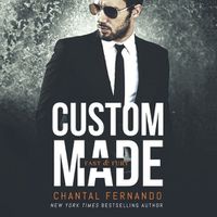 Cover image for Custom Made